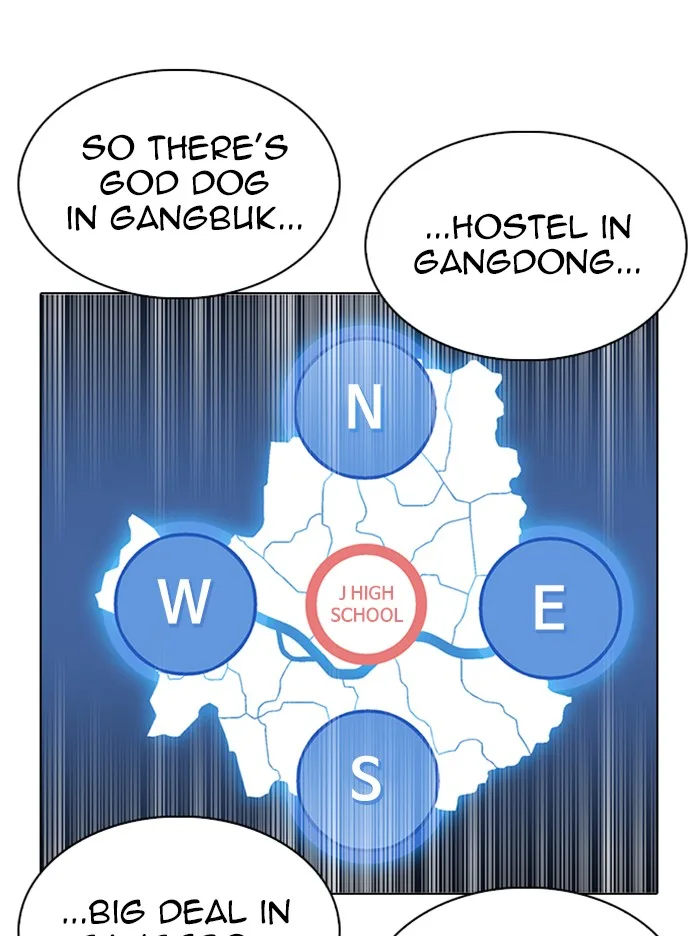 Lookism - Chapter 319 - Page 34