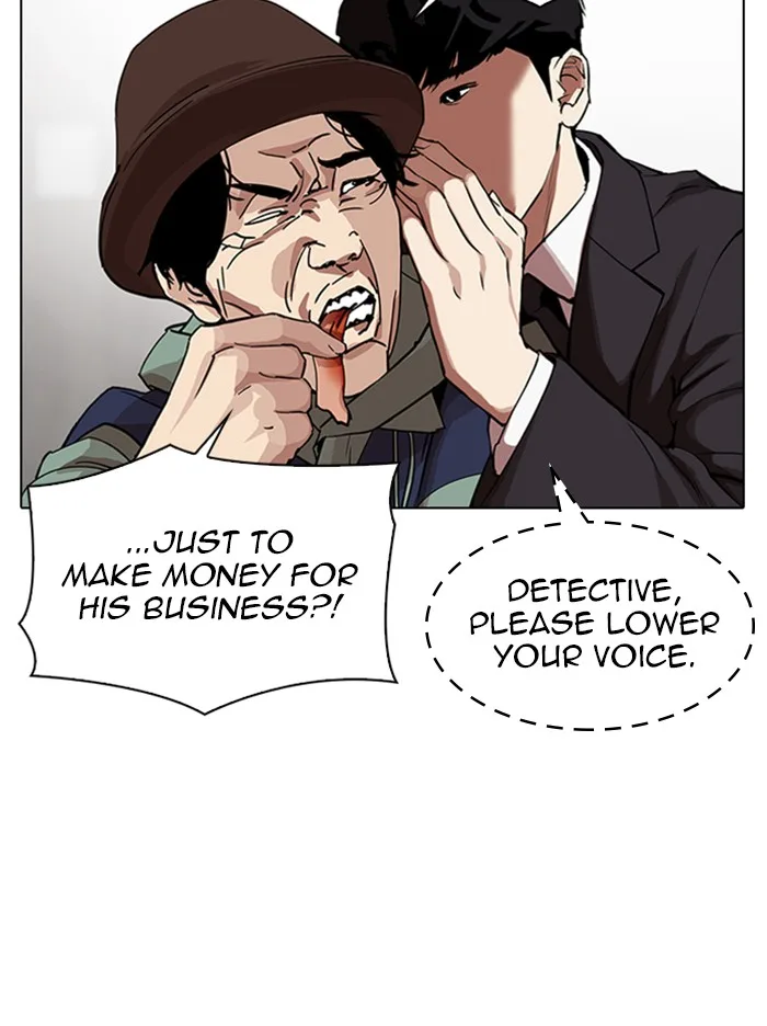 Lookism - Chapter 319 - Page 36