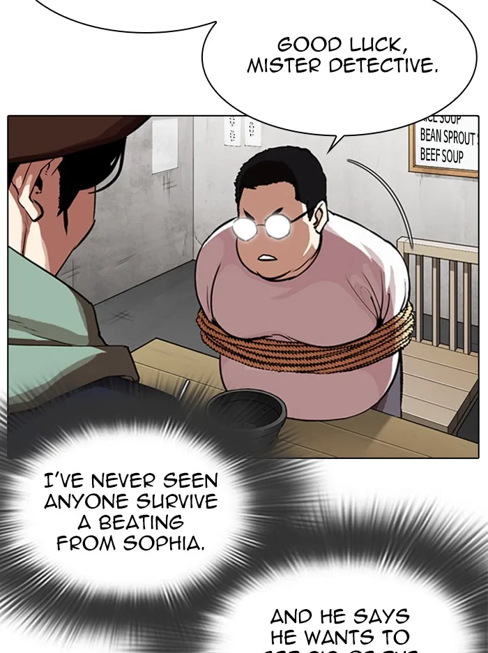 Lookism - Chapter 319 - Page 43