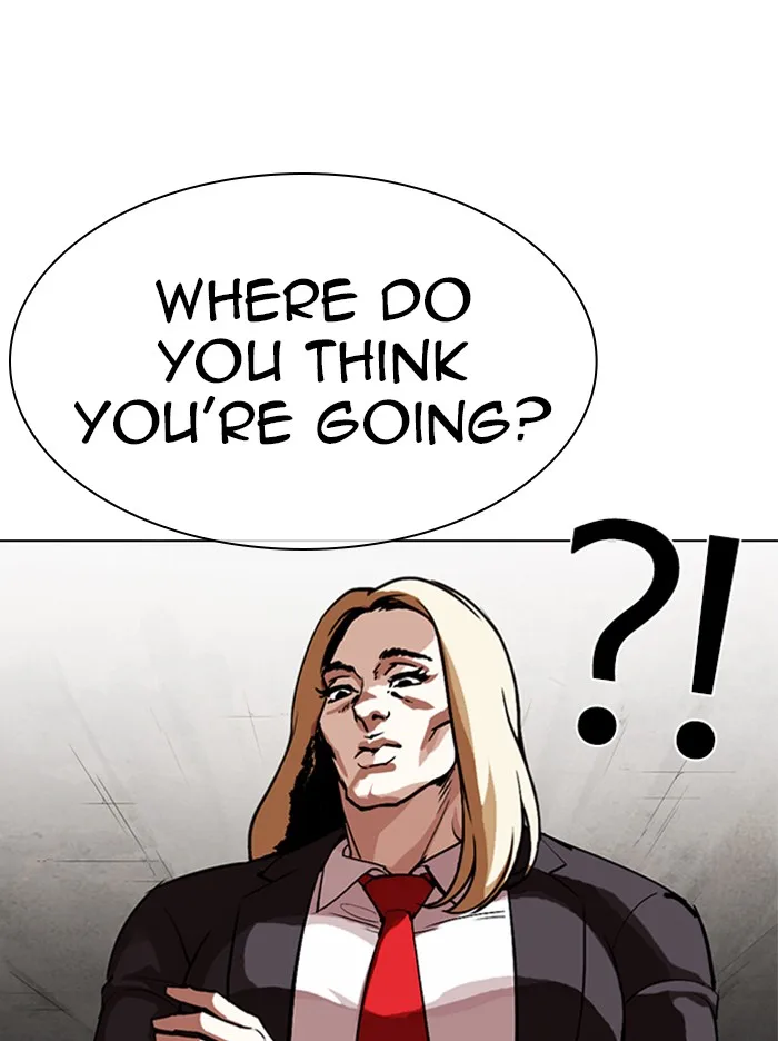 Lookism - Chapter 319 - Page 45