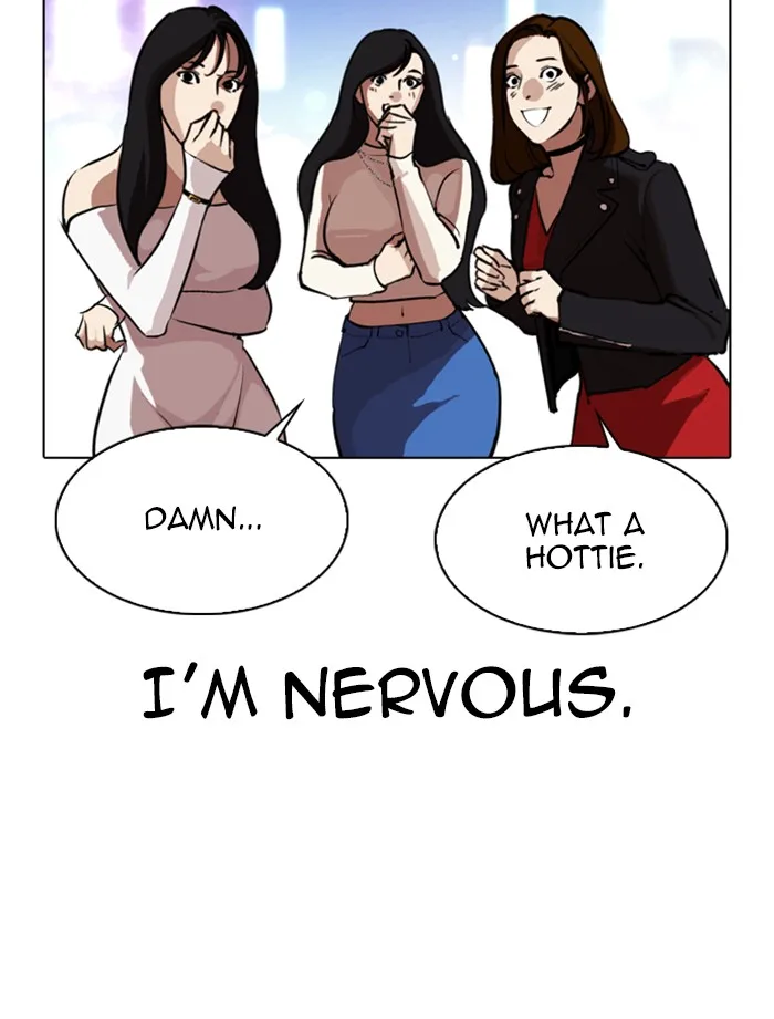 Lookism - Chapter 319 - Page 70