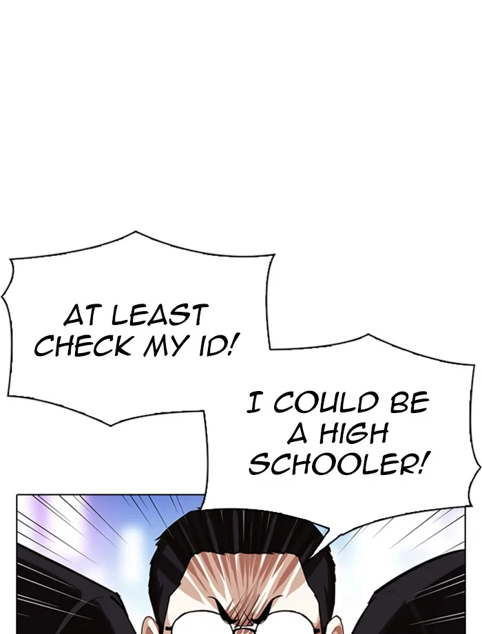 Lookism - Chapter 319 - Page 85