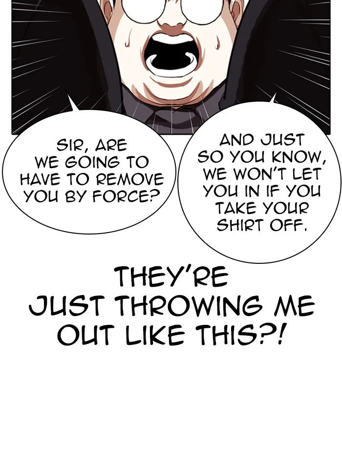 Lookism - Chapter 319 - Page 86
