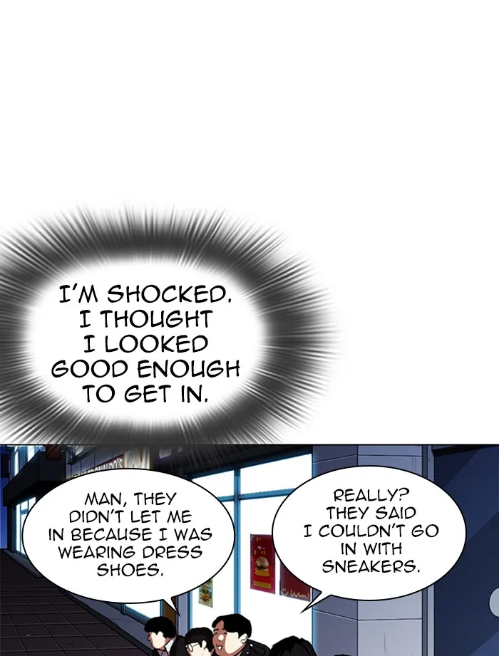 Lookism - Chapter 319 - Page 87