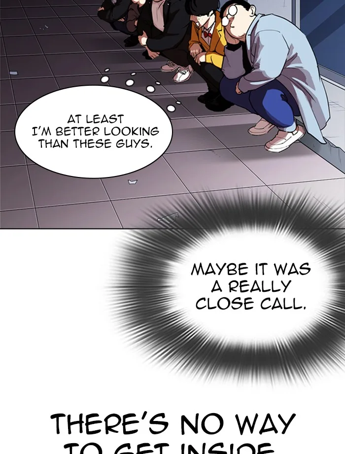 Lookism - Chapter 319 - Page 88