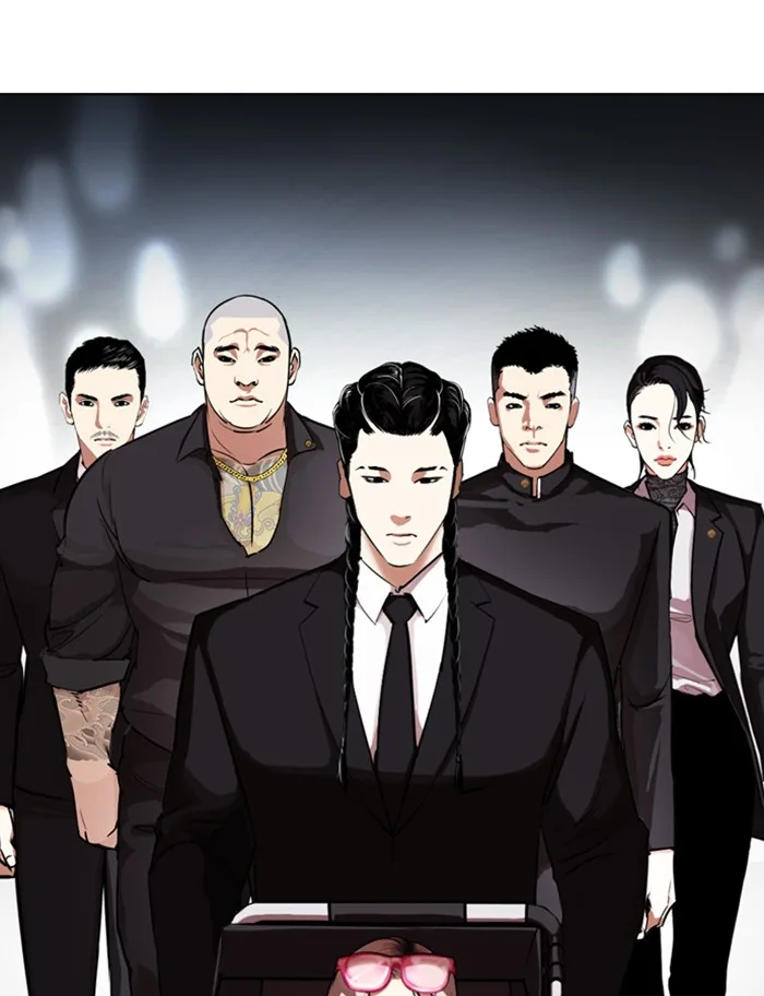 Lookism - Chapter 319 - Page 96