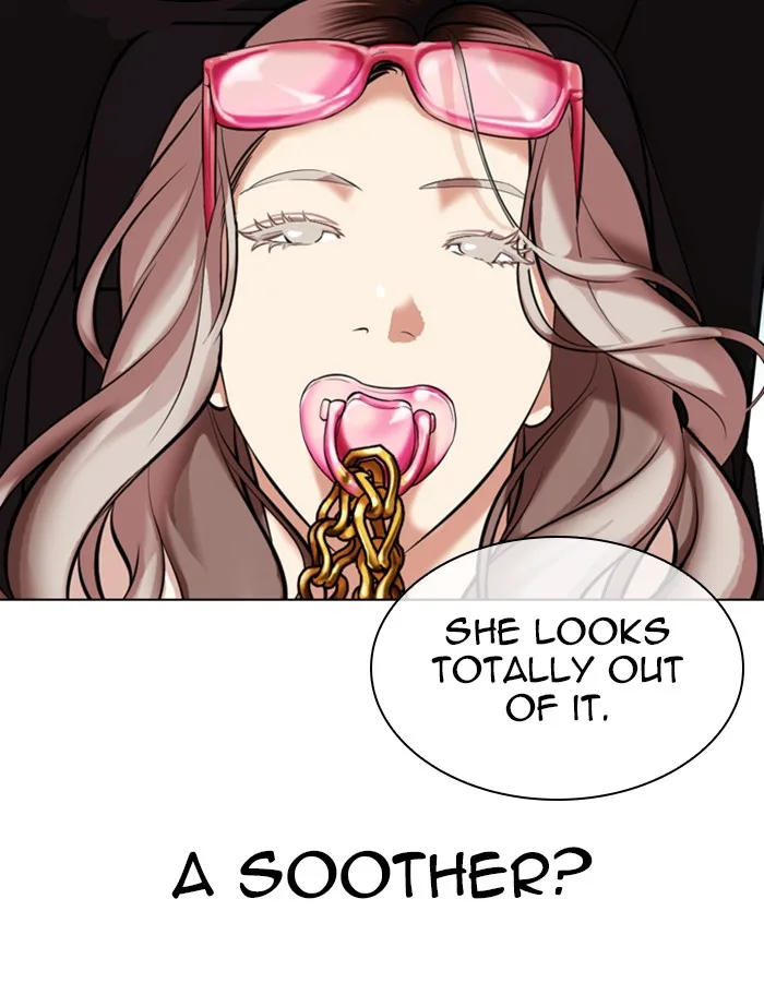 Lookism - Chapter 319 - Page 99