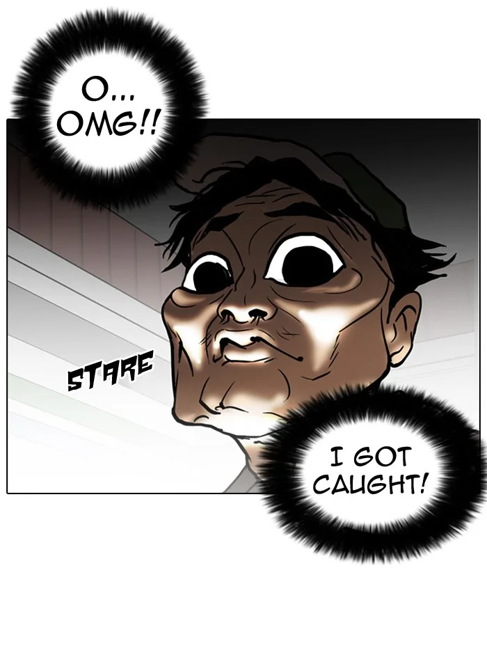 Lookism - Chapter 32 - Page 19