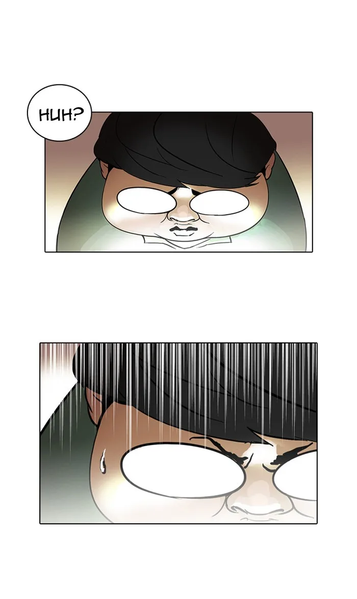 Lookism - Chapter 32 - Page 21