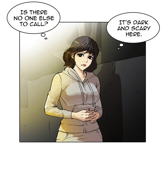 Lookism - Chapter 32 - Page 27