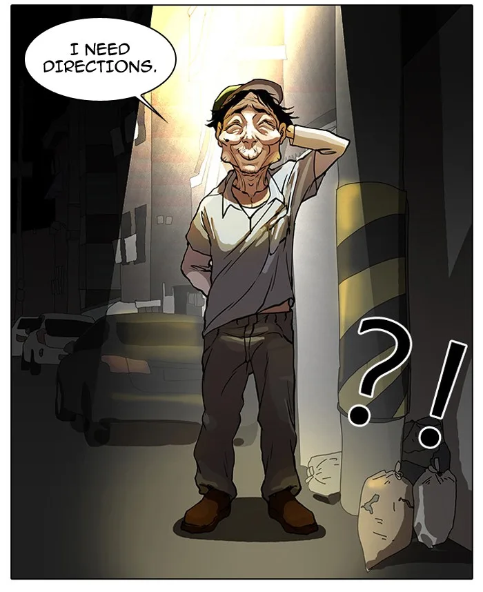 Lookism - Chapter 32 - Page 29
