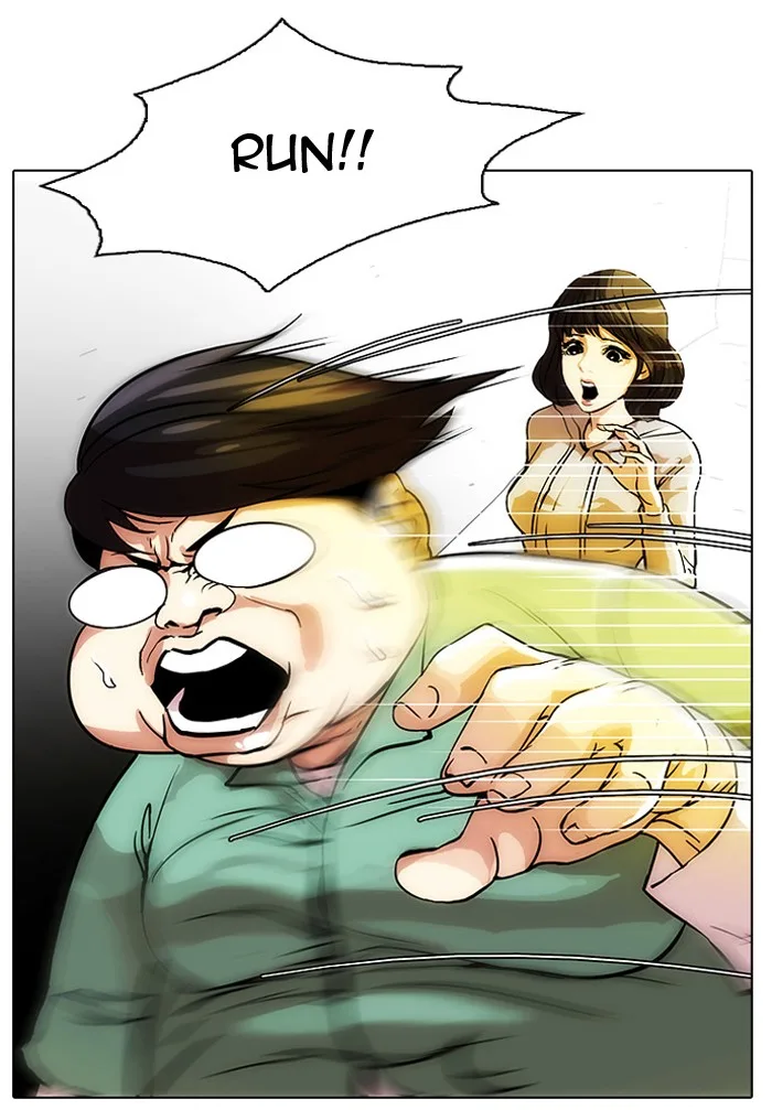 Lookism - Chapter 32 - Page 35