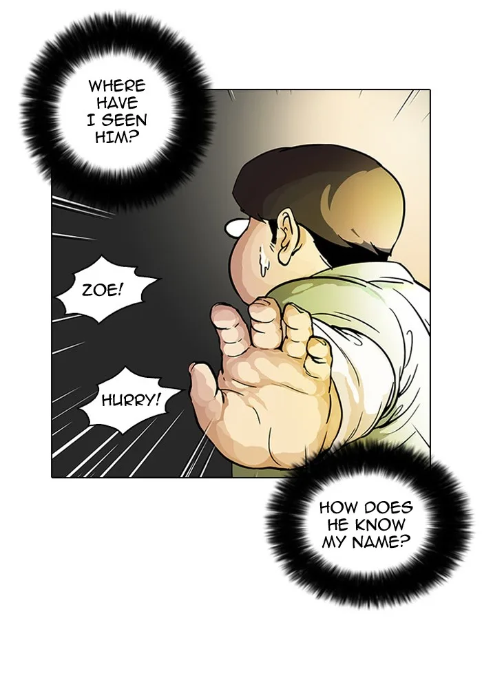 Lookism - Chapter 32 - Page 38