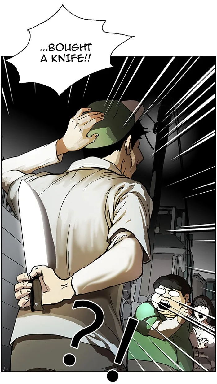 Lookism - Chapter 32 - Page 41
