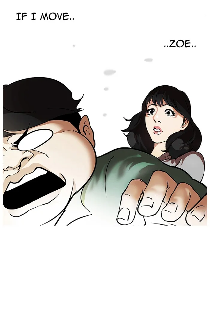 Lookism - Chapter 32 - Page 47