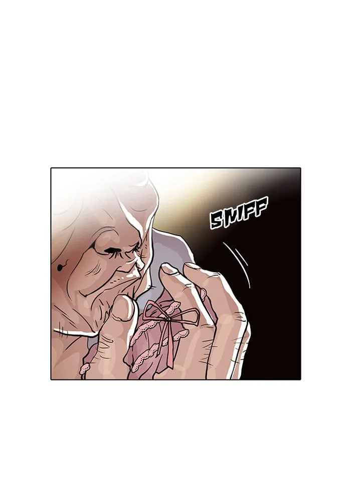 Lookism - Chapter 32 - Page 5