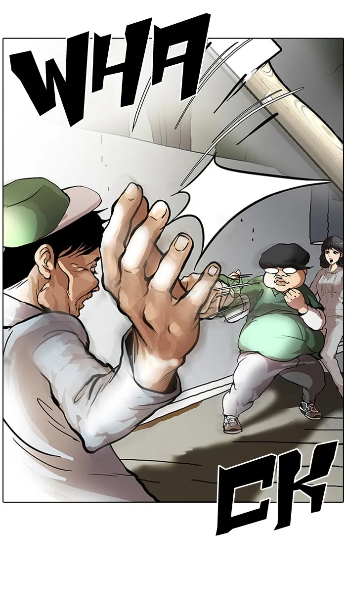 Lookism - Chapter 32 - Page 52