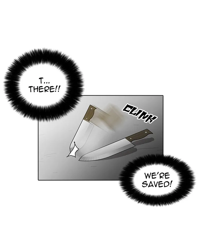 Lookism - Chapter 32 - Page 54