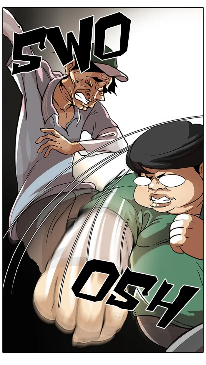 Lookism - Chapter 32 - Page 58