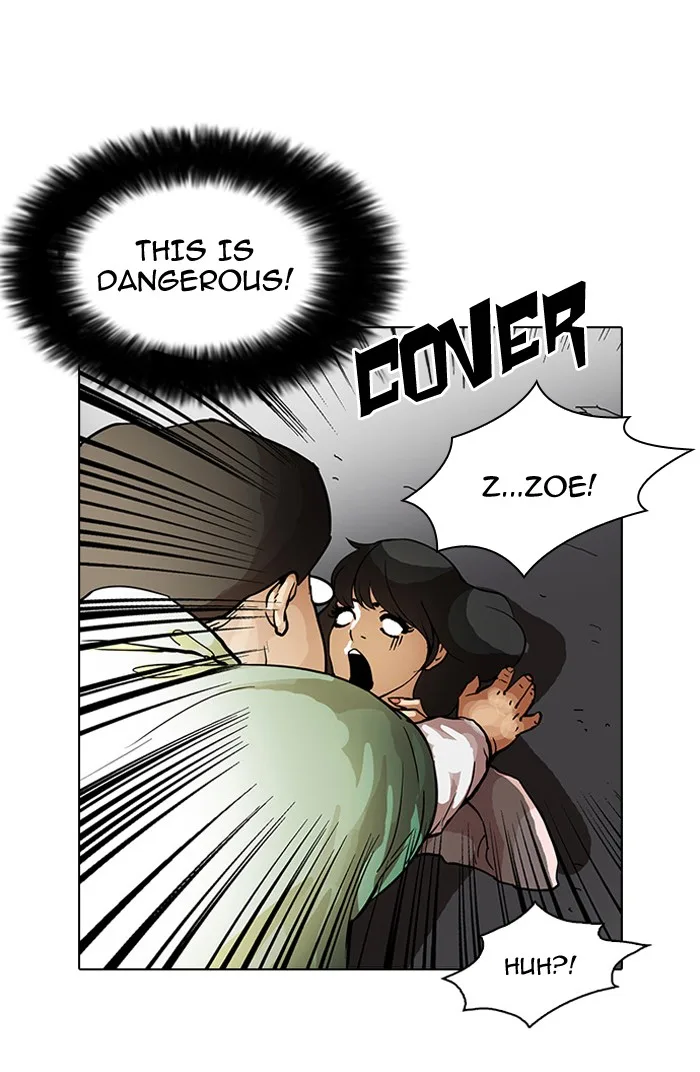 Lookism - Chapter 32 - Page 63
