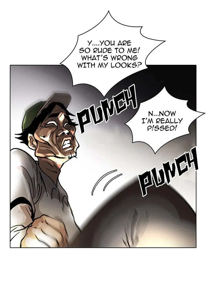 Lookism - Chapter 32 - Page 64