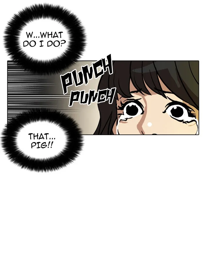 Lookism - Chapter 32 - Page 65