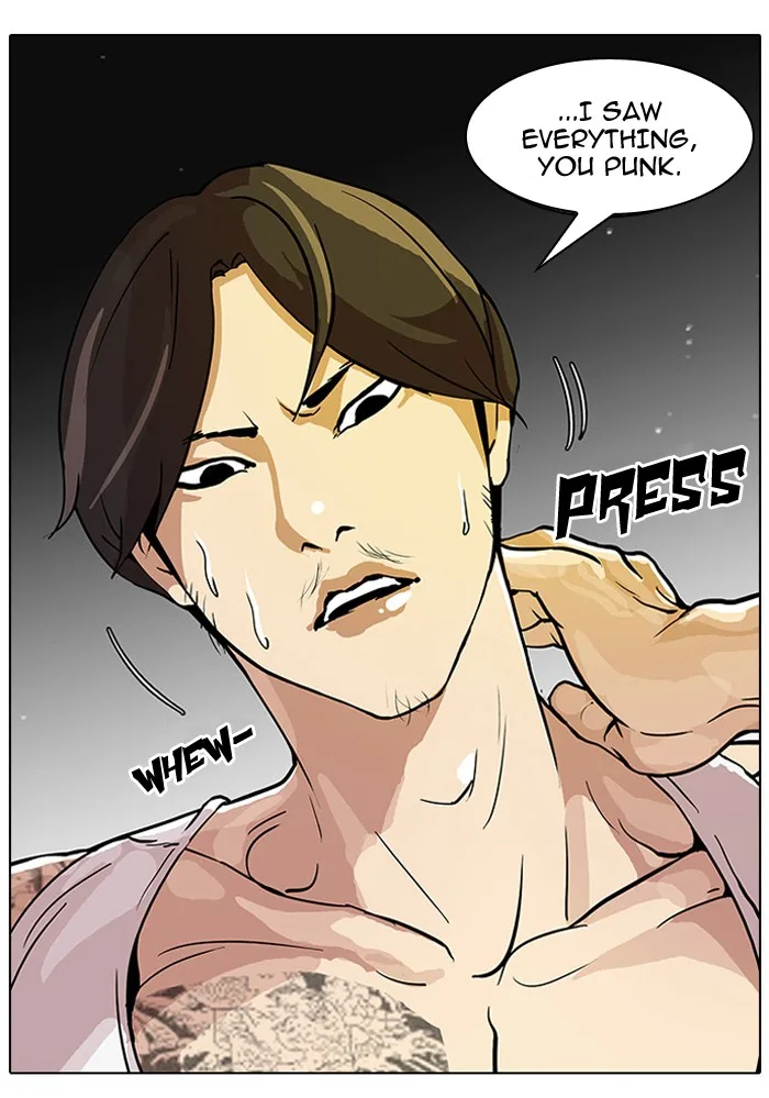Lookism - Chapter 32 - Page 78