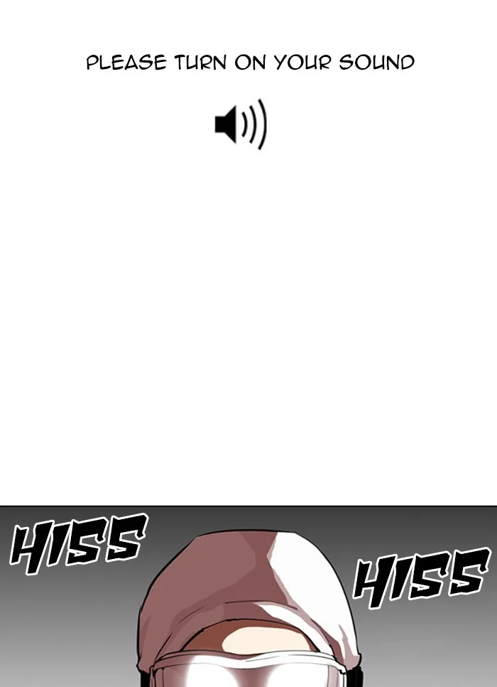 Lookism - Chapter 320 - Page 1