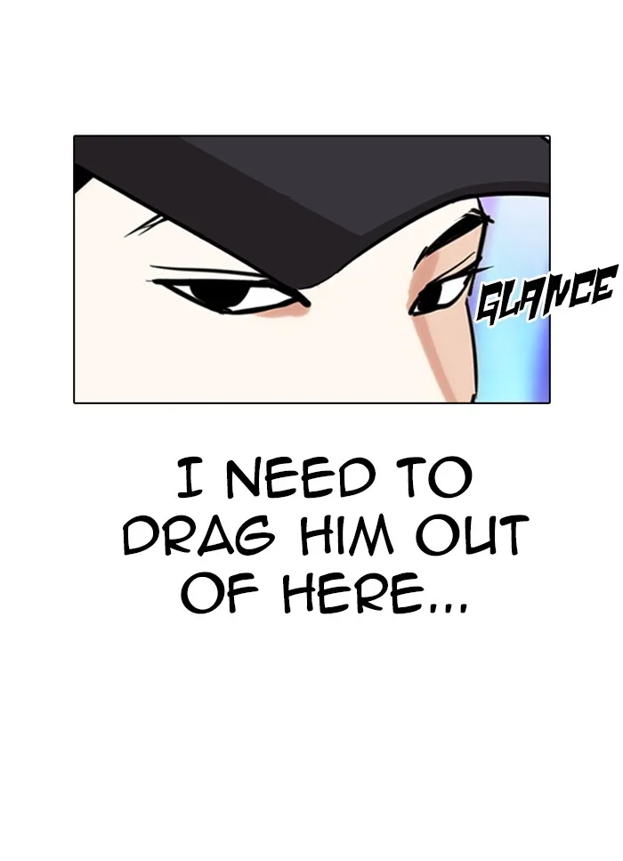 Lookism - Chapter 320 - Page 101
