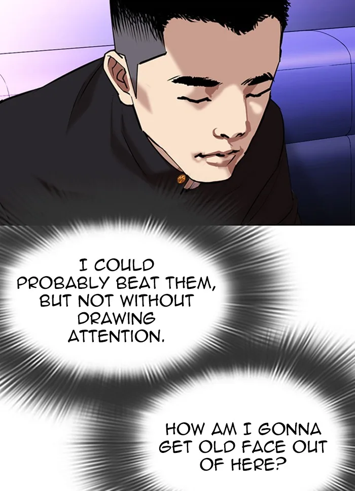 Lookism - Chapter 320 - Page 103