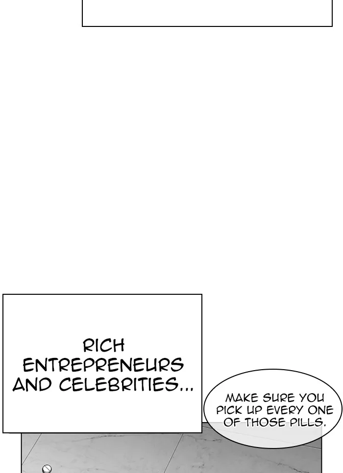 Lookism - Chapter 320 - Page 11