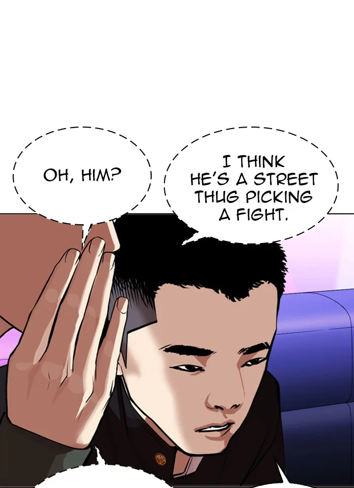 Lookism - Chapter 320 - Page 125