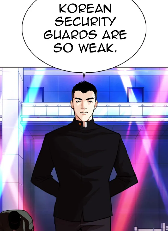 Lookism - Chapter 320 - Page 127