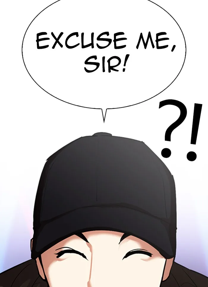 Lookism - Chapter 320 - Page 130
