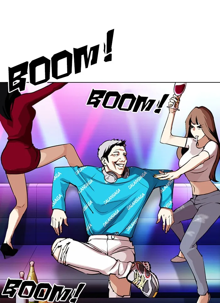 Lookism - Chapter 320 - Page 132