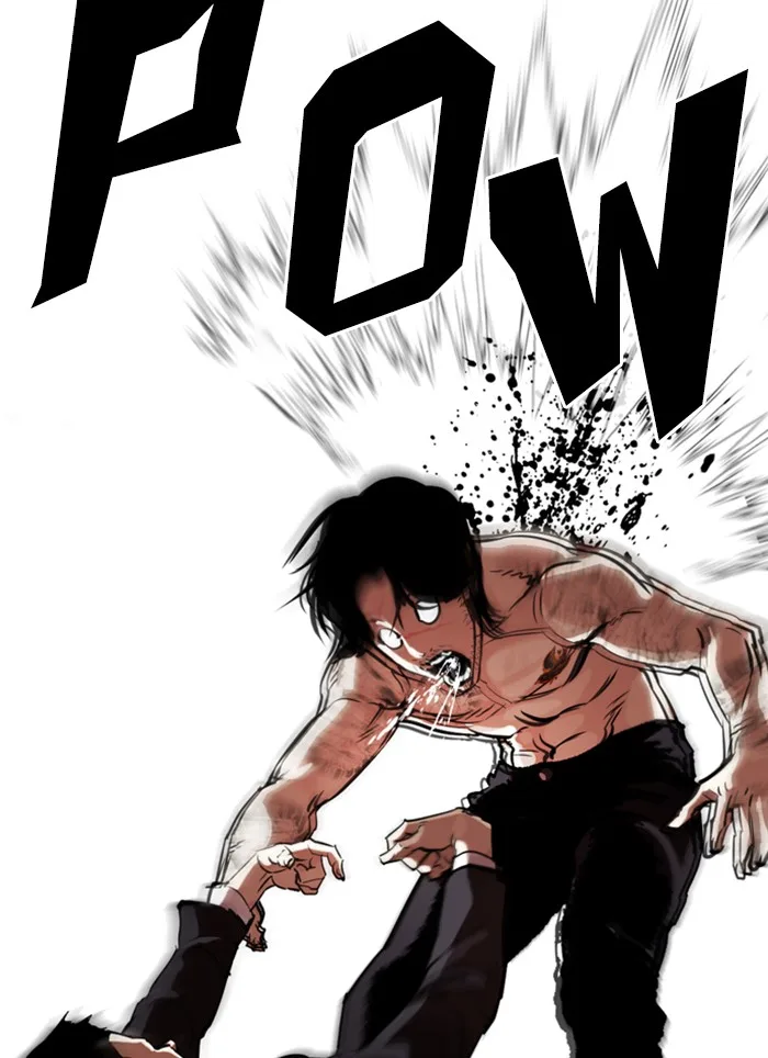 Lookism - Chapter 320 - Page 139