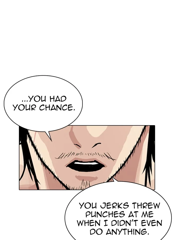 Lookism - Chapter 320 - Page 145