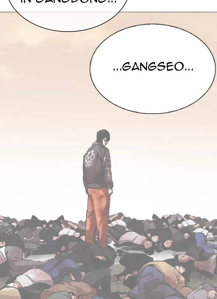 Lookism - Chapter 320 - Page 147