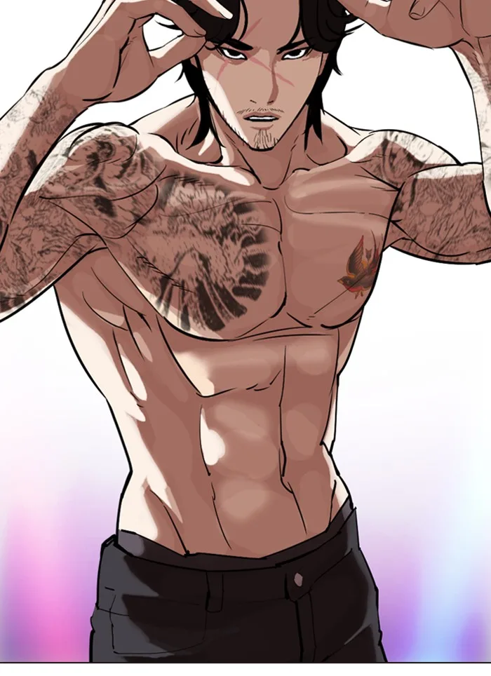 Lookism - Chapter 320 - Page 150