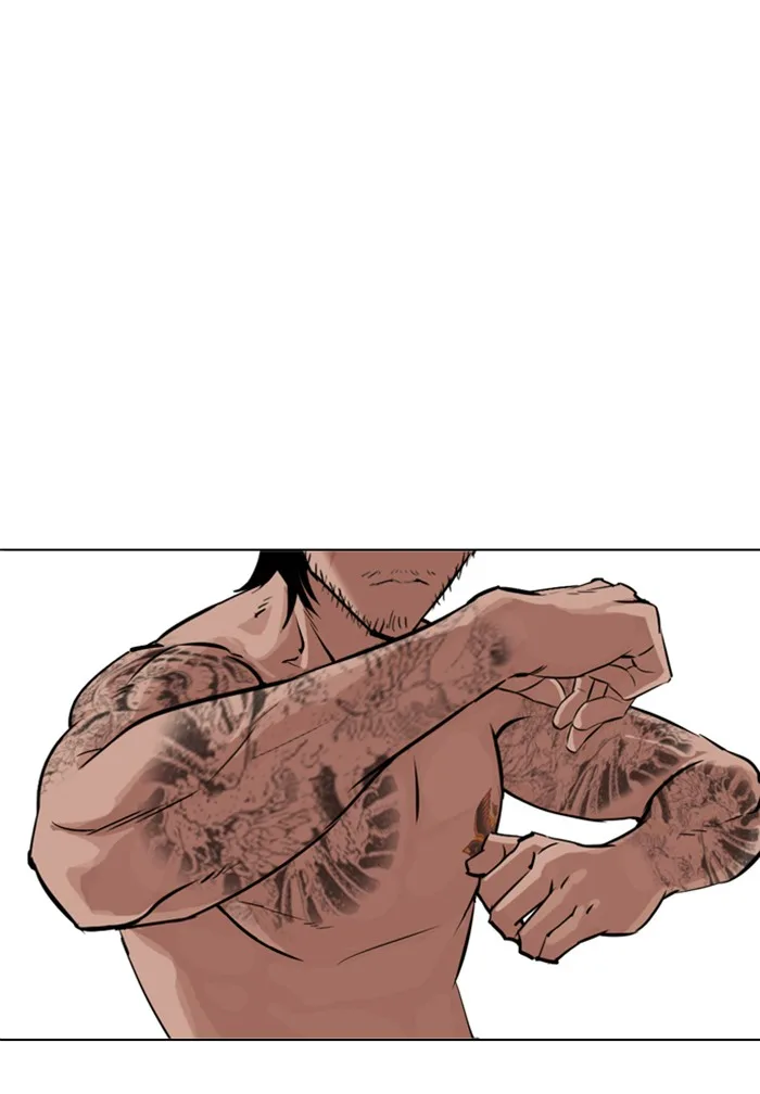 Lookism - Chapter 320 - Page 151
