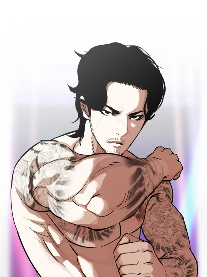 Lookism - Chapter 320 - Page 153