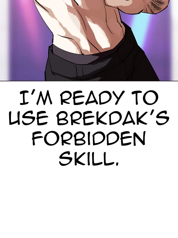Lookism - Chapter 320 - Page 154