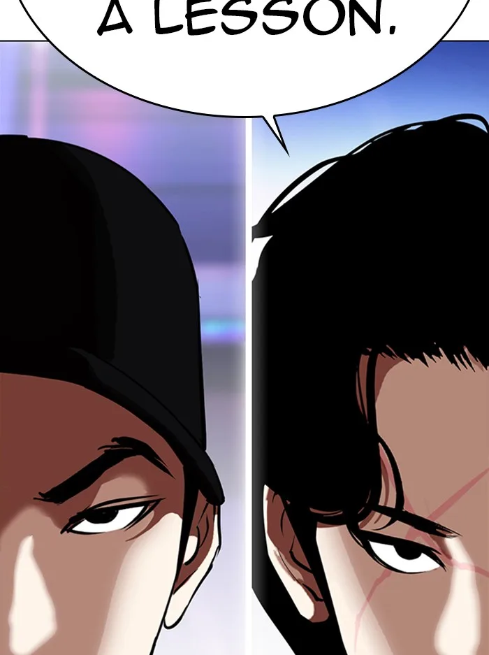 Lookism - Chapter 320 - Page 157