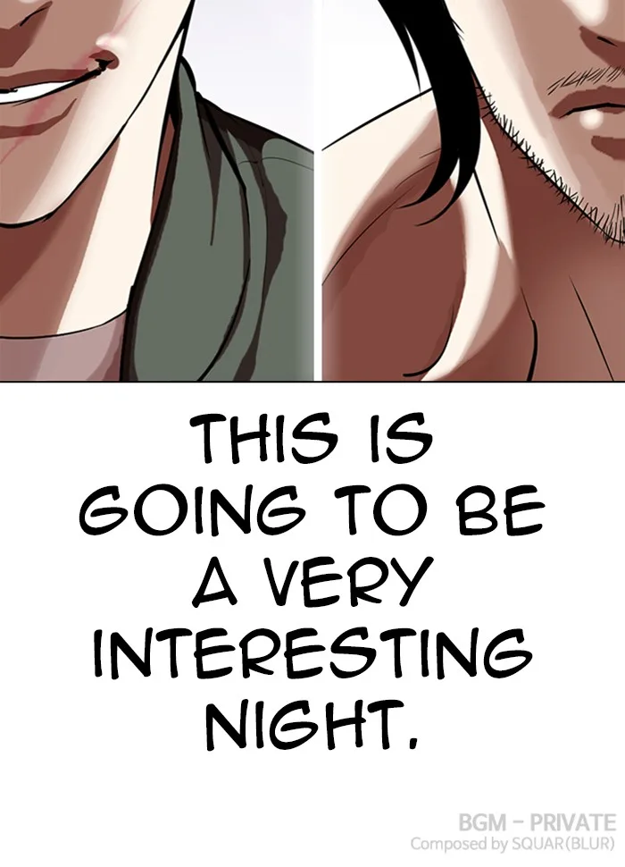 Lookism - Chapter 320 - Page 158