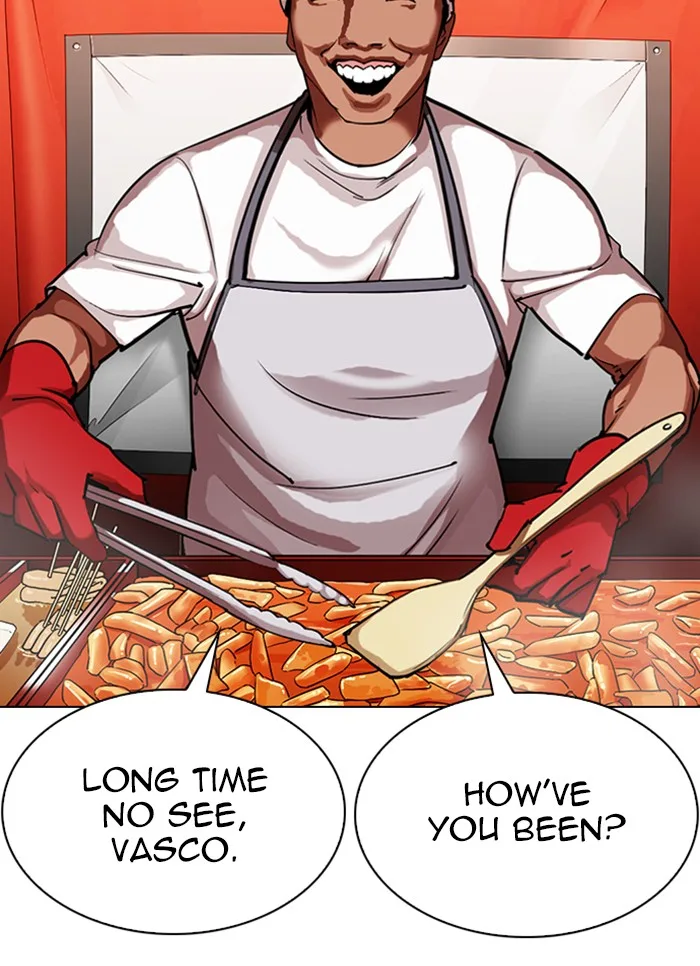 Lookism - Chapter 320 - Page 26