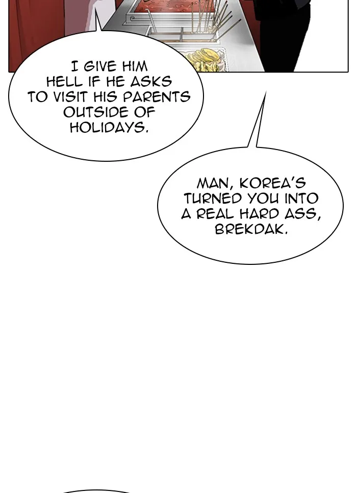 Lookism - Chapter 320 - Page 28