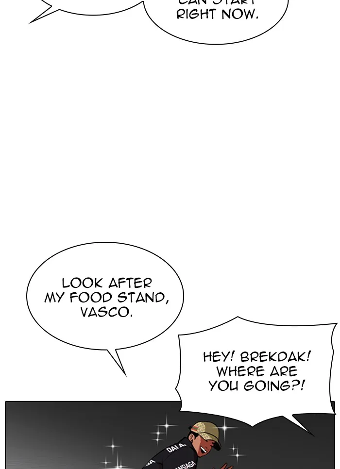 Lookism - Chapter 320 - Page 30