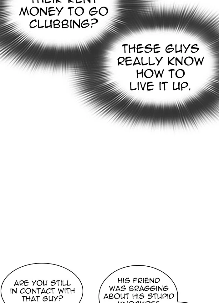 Lookism - Chapter 320 - Page 36