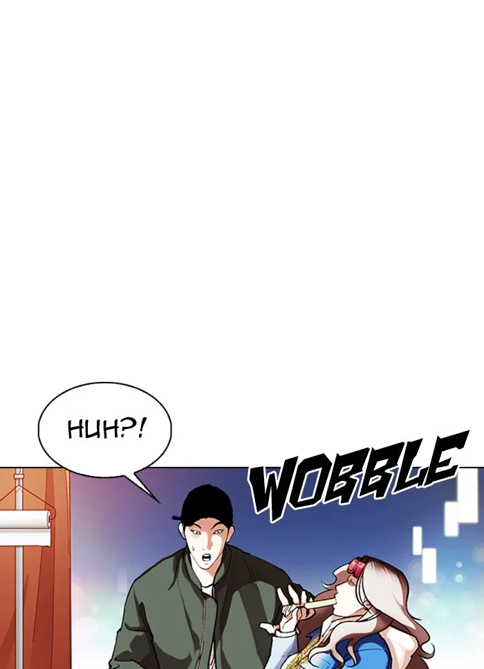 Lookism - Chapter 320 - Page 54