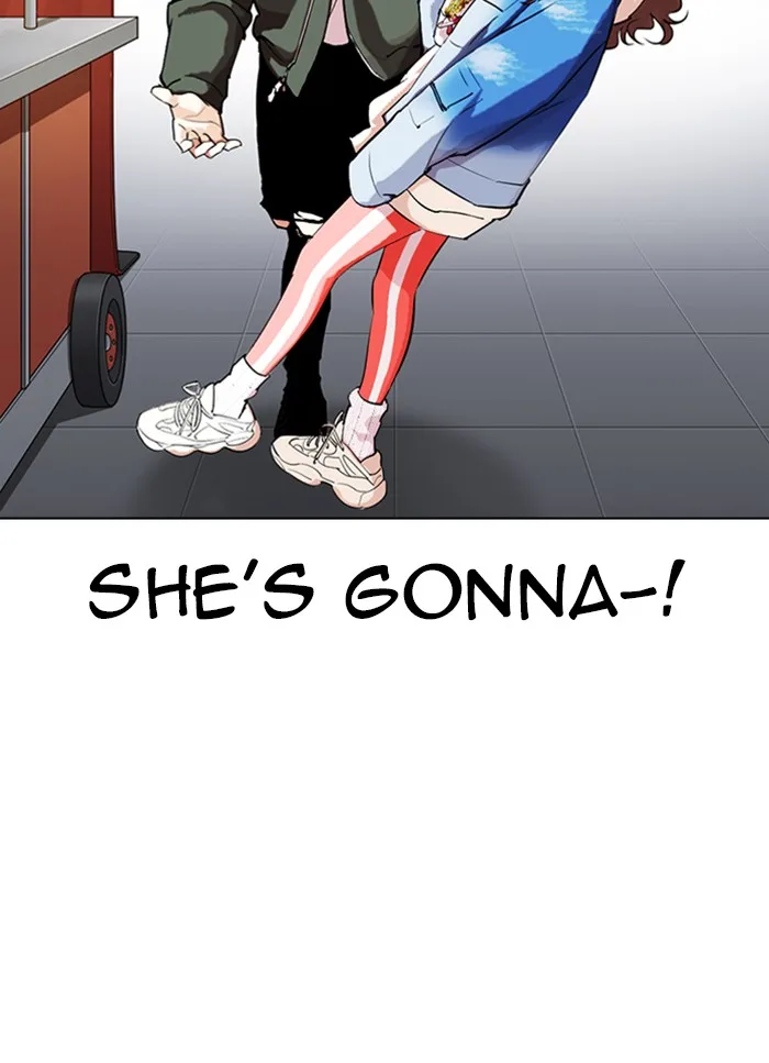 Lookism - Chapter 320 - Page 55